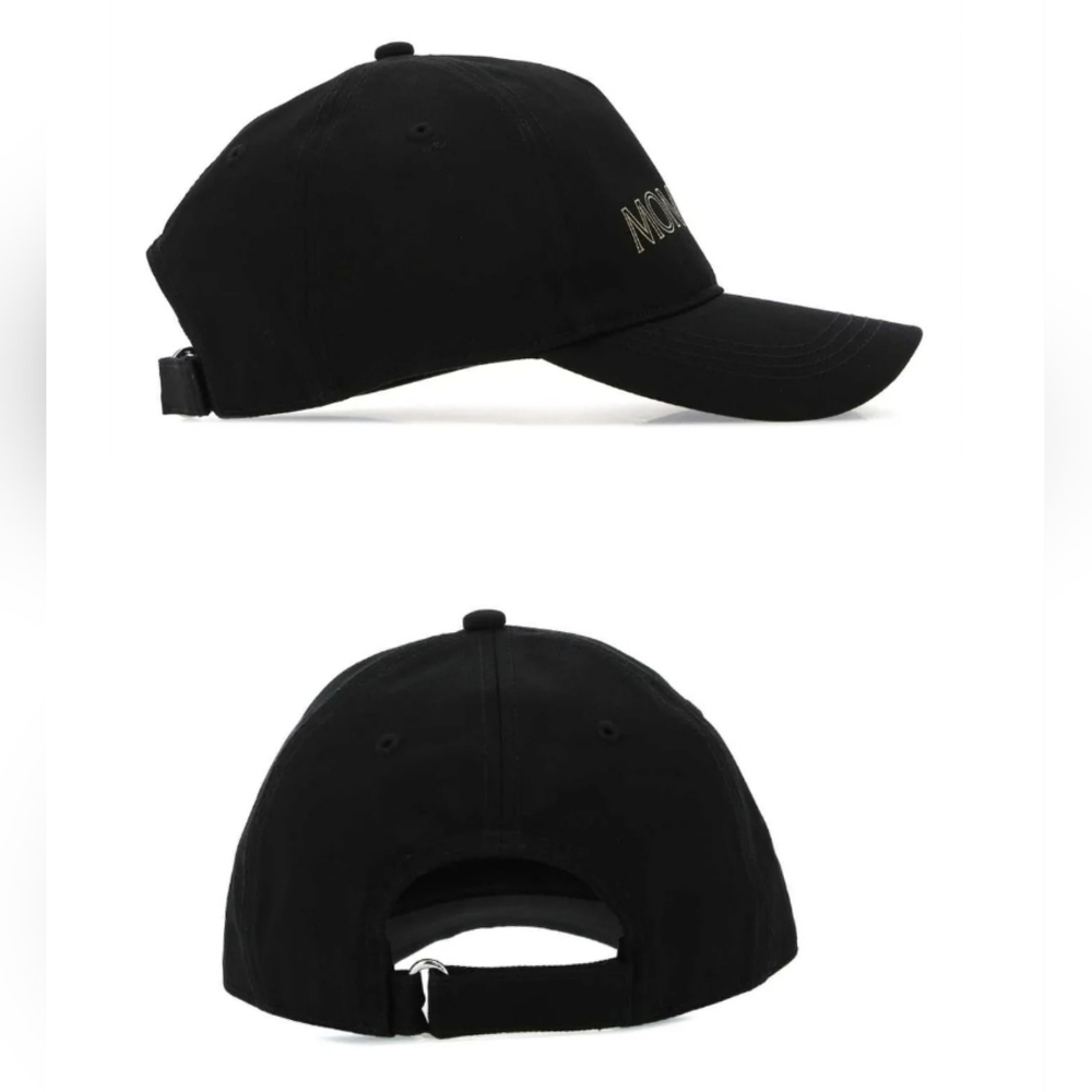 NWT Authentic Moncler Hat - Picture 6 of 6